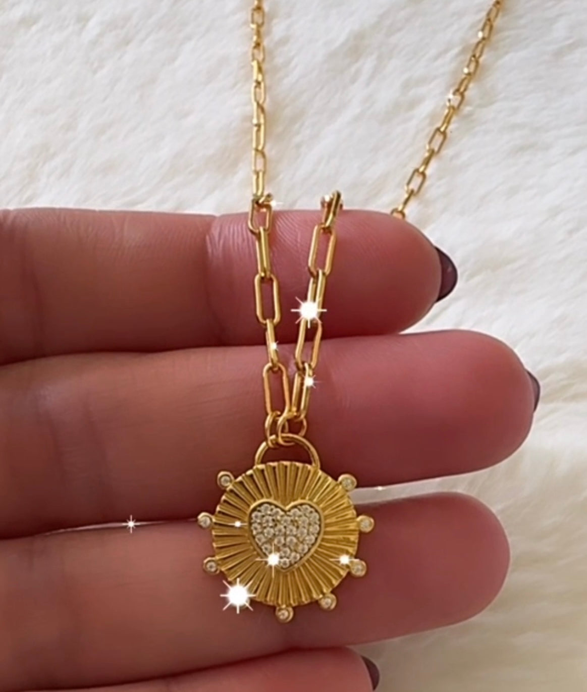 VALENTINA NECKLACE