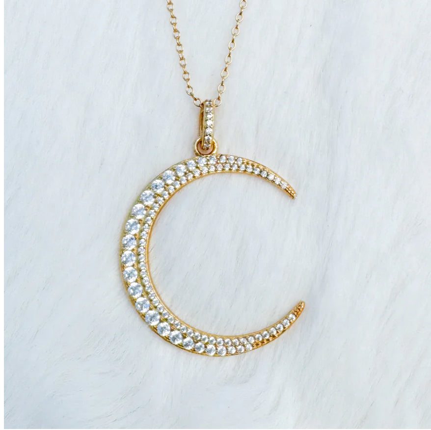 Luna Necklace