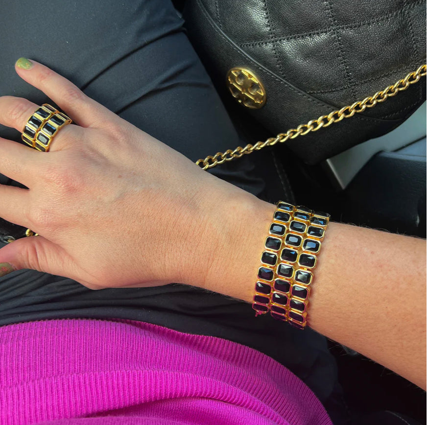 The Queen Bracelet