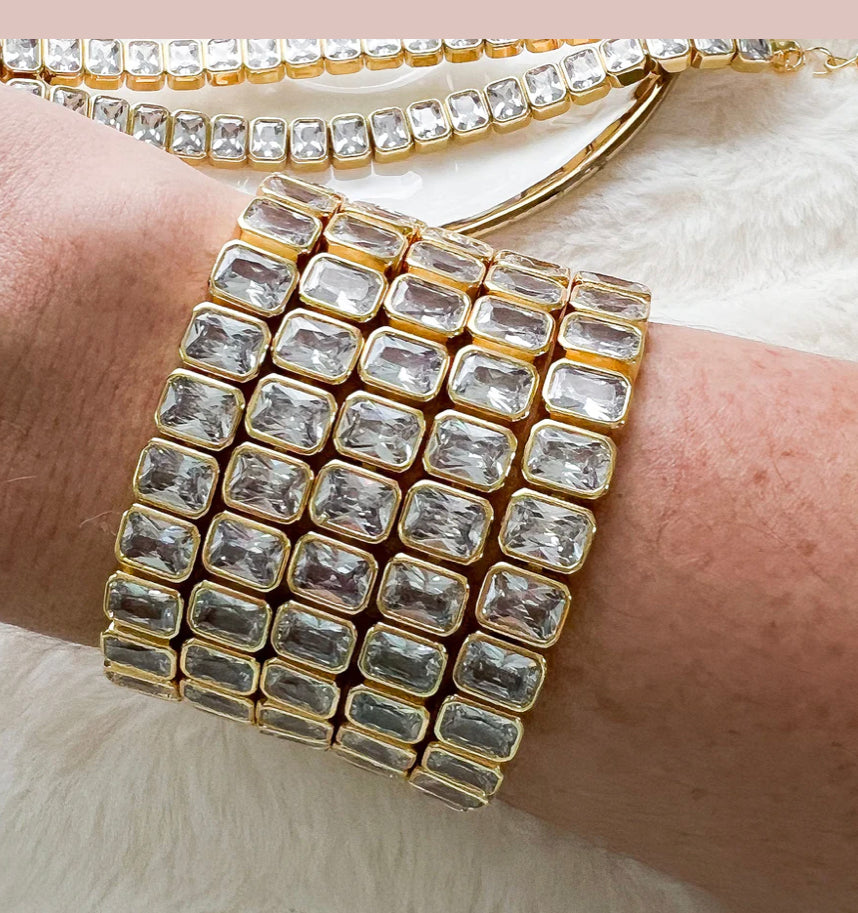 The Queen Bracelet