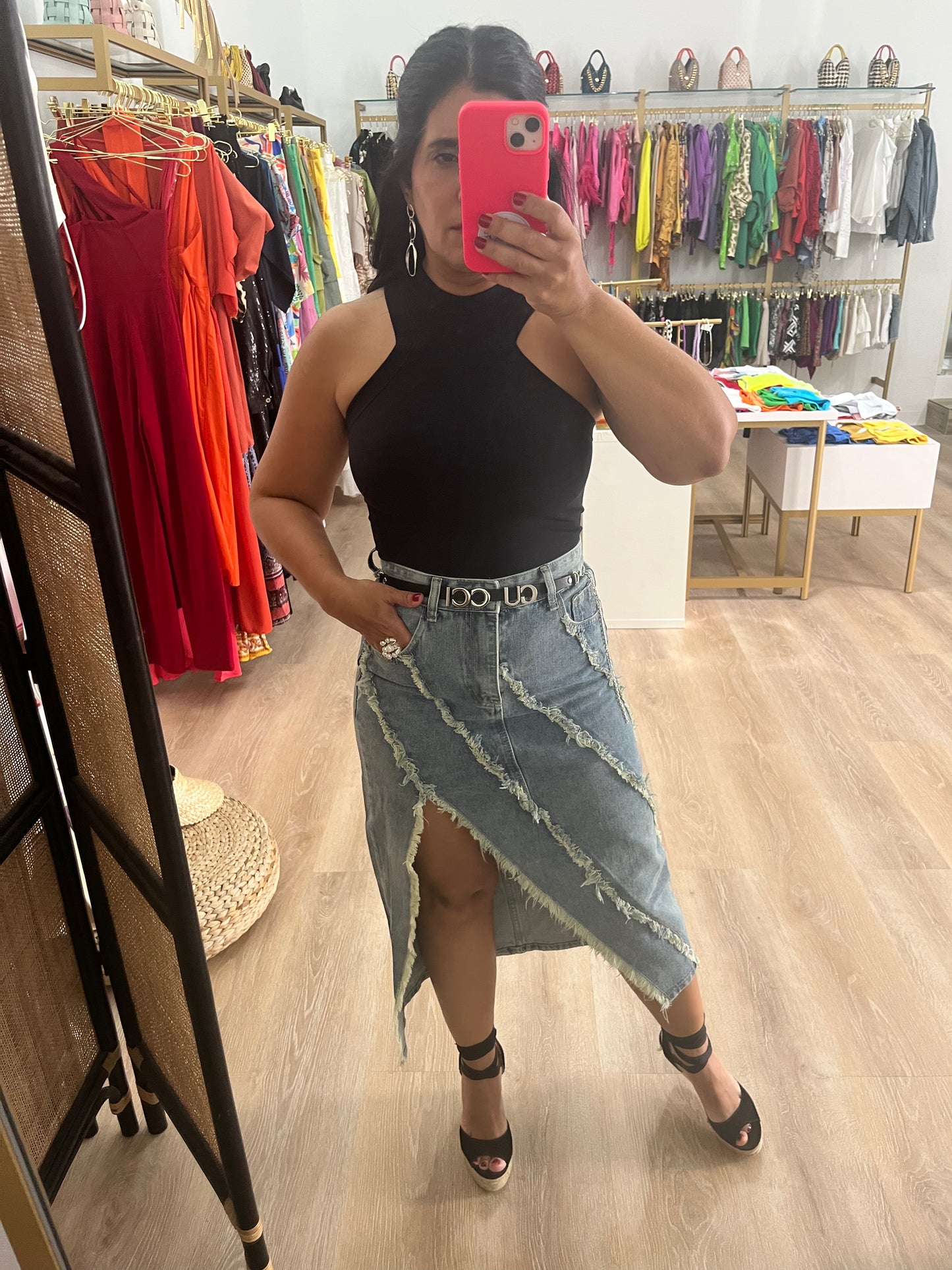 Basic Triangle Top