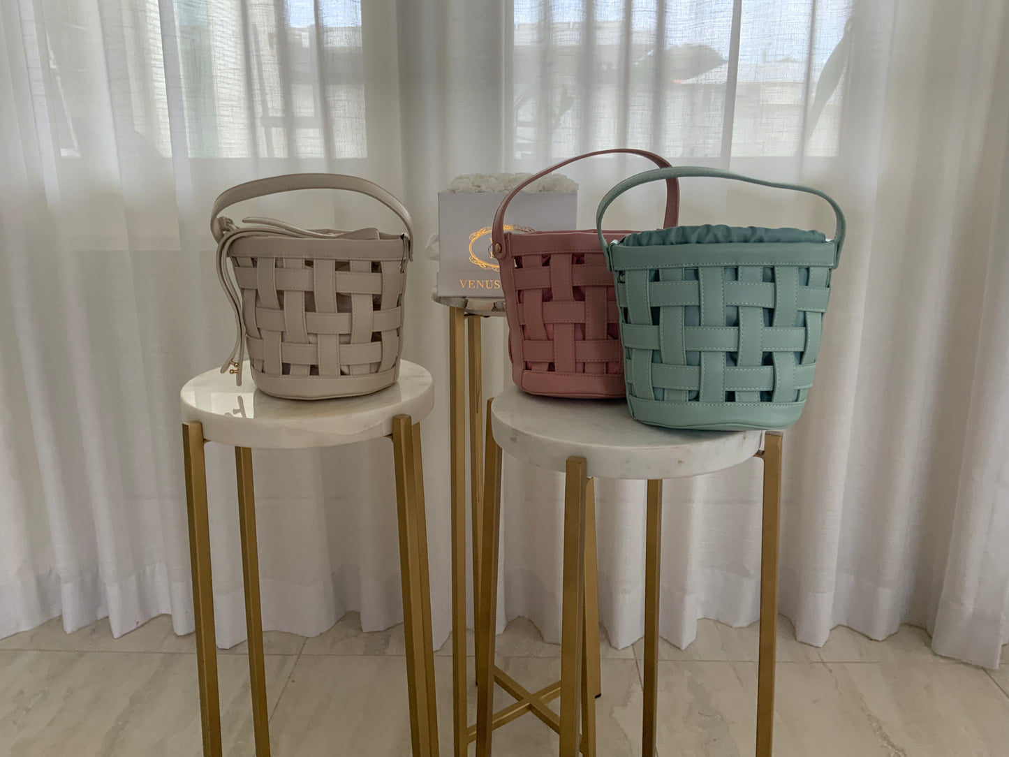 Handbags