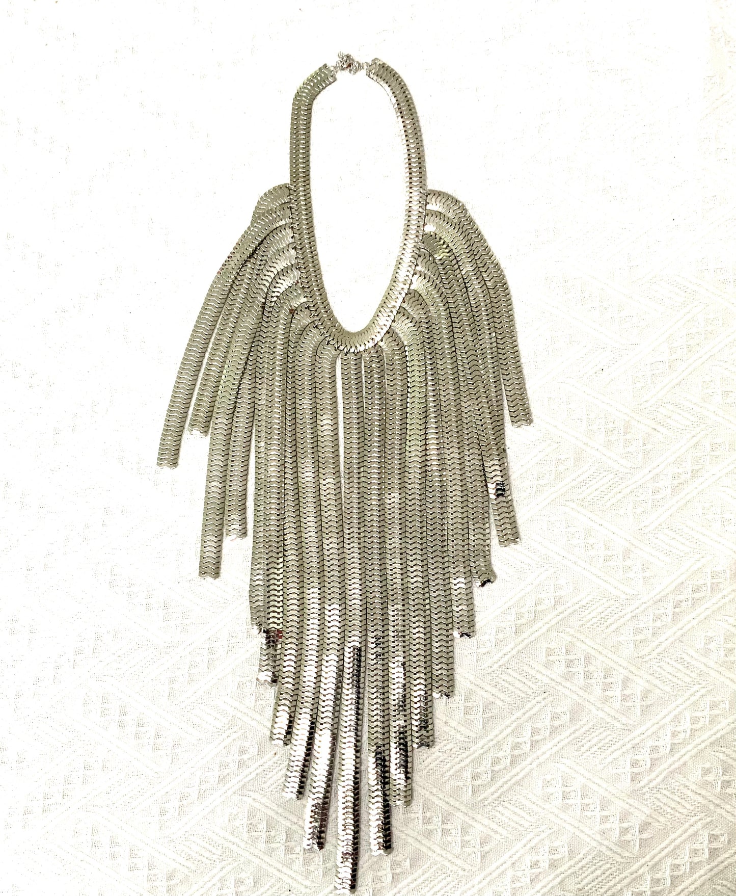 Bib Necklace