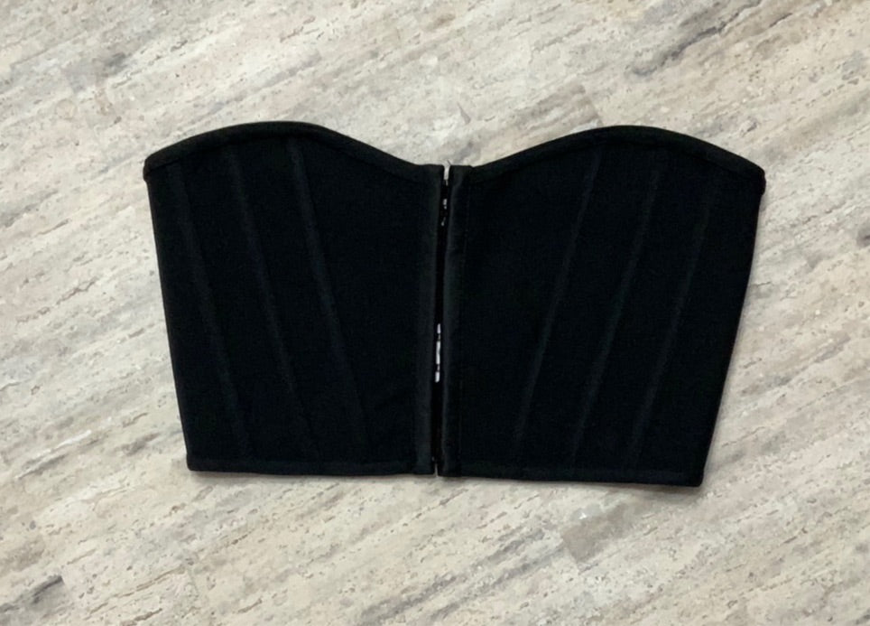 Corset tops