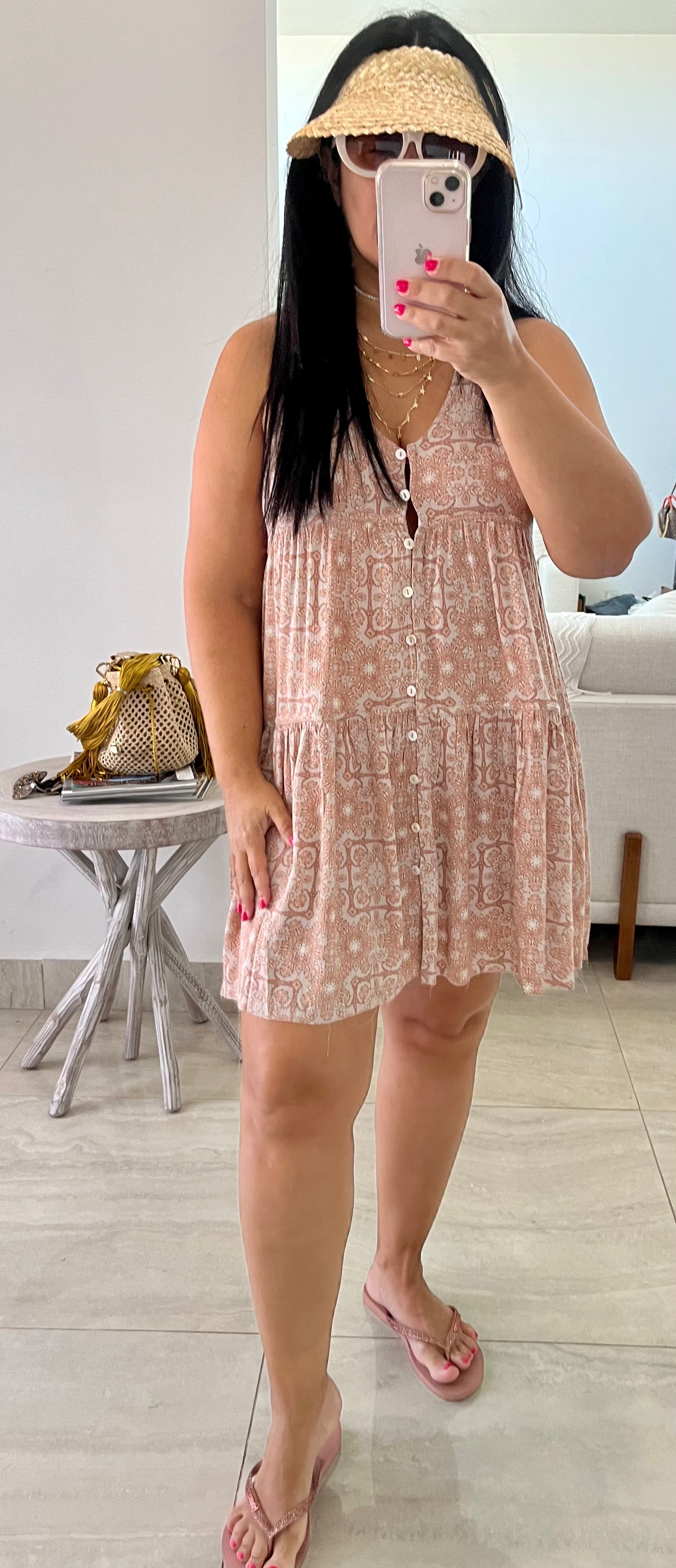 Summery Dress