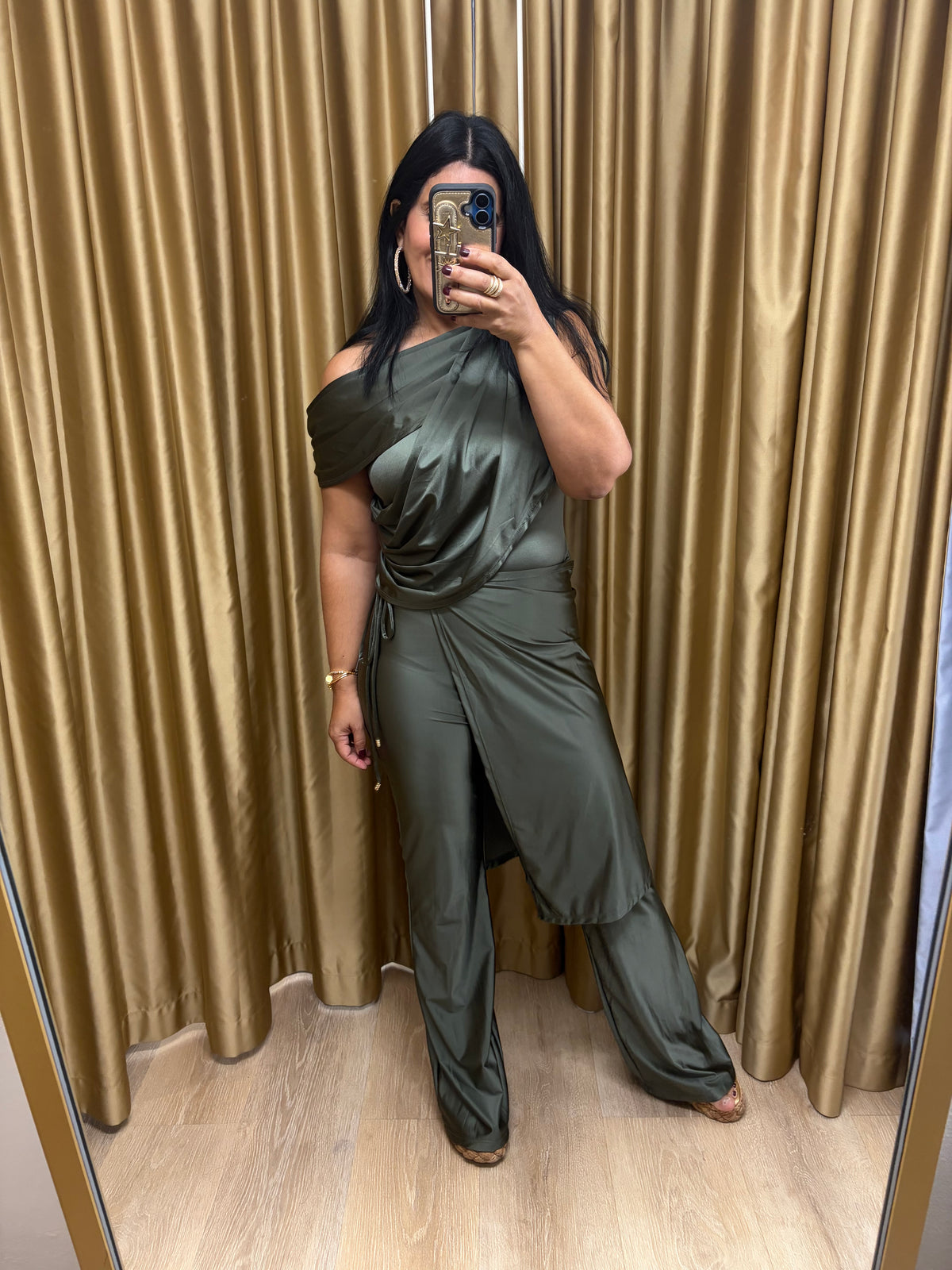 Olive Set