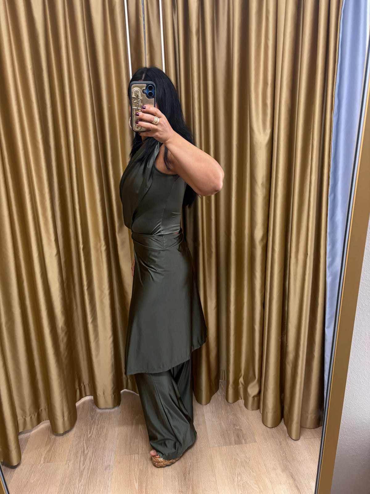 Olive Set