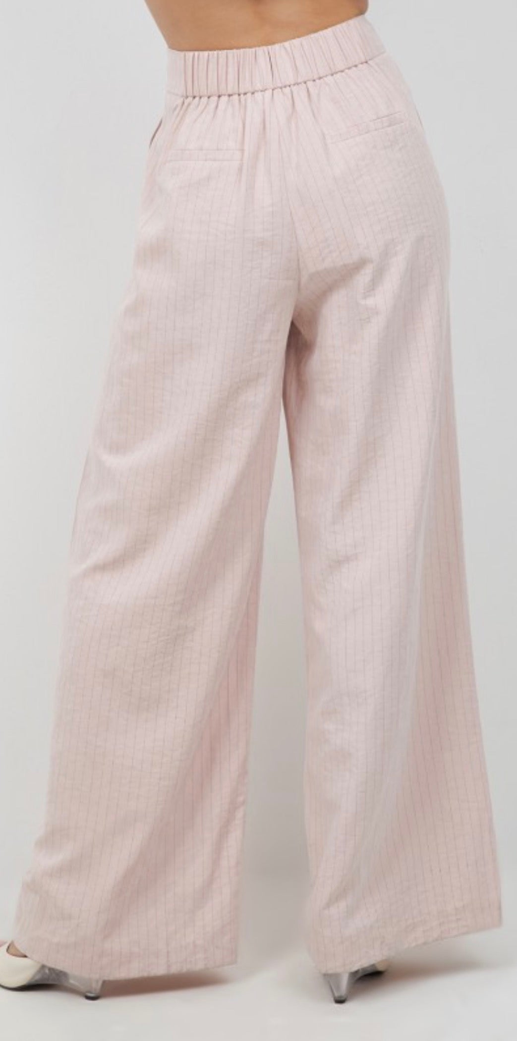Blush Pink Set