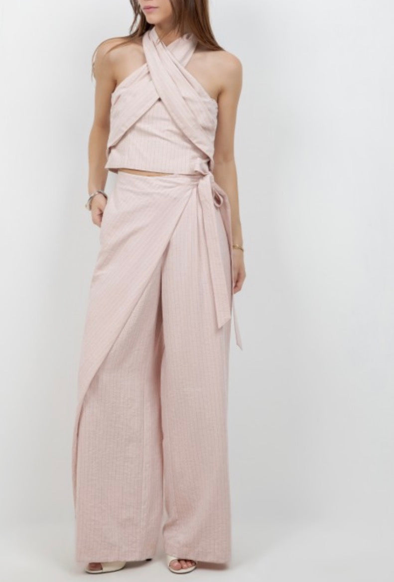 Blush Pink Set