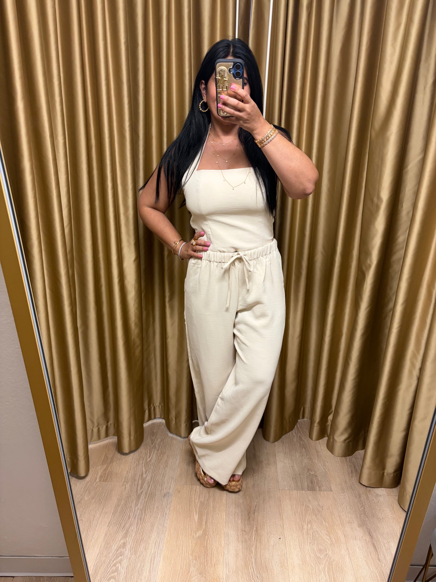 Vanilla Set