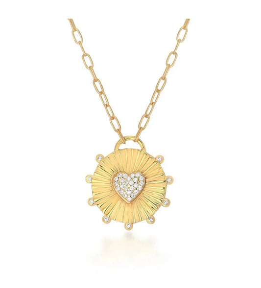 VALENTINA NECKLACE
