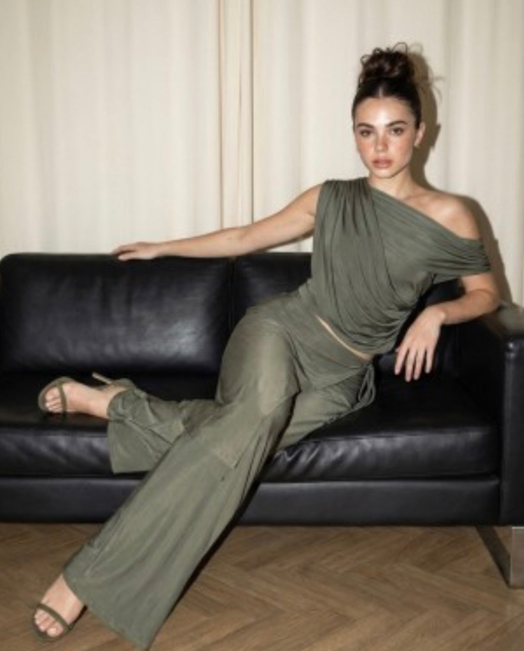 Olive Set