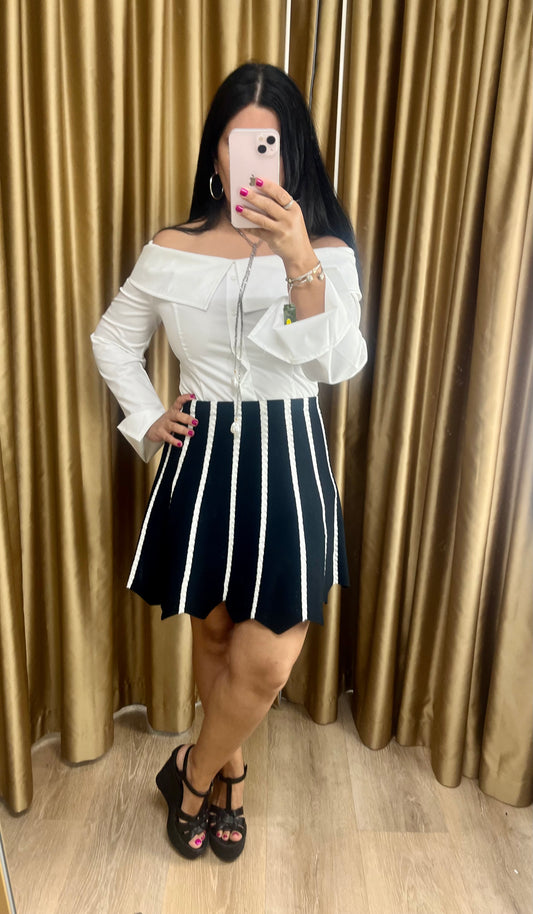 Basic Round Neck Top