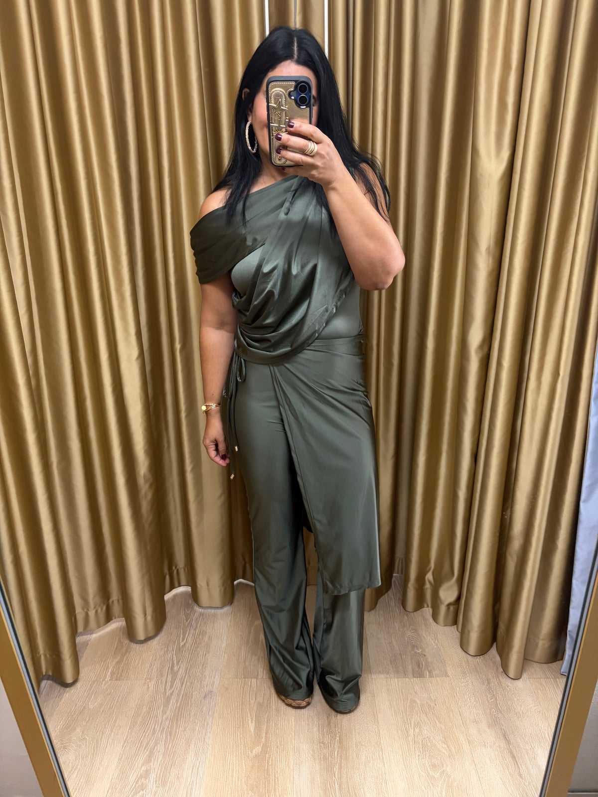 Olive Set