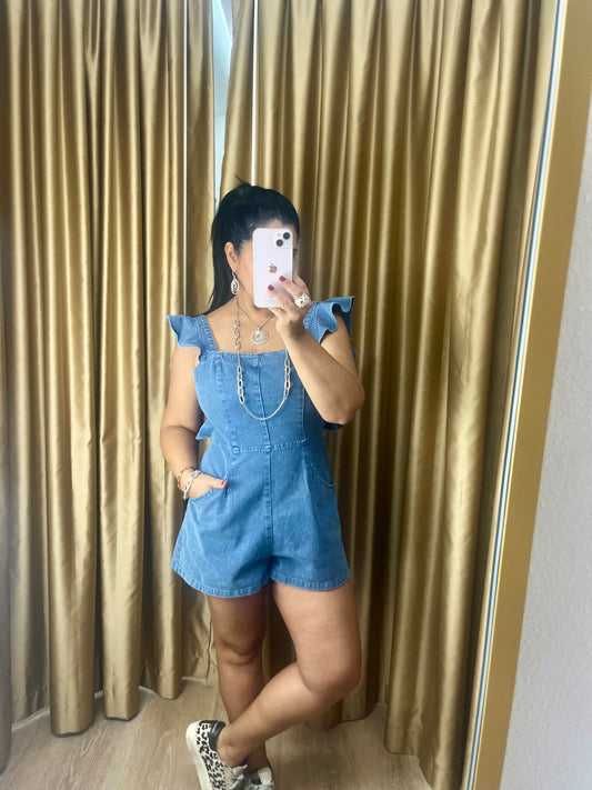 Jean Romper