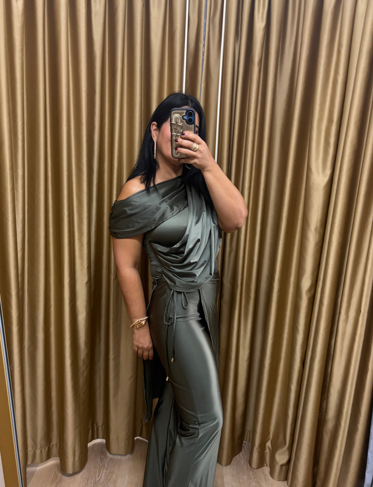 Olive Set