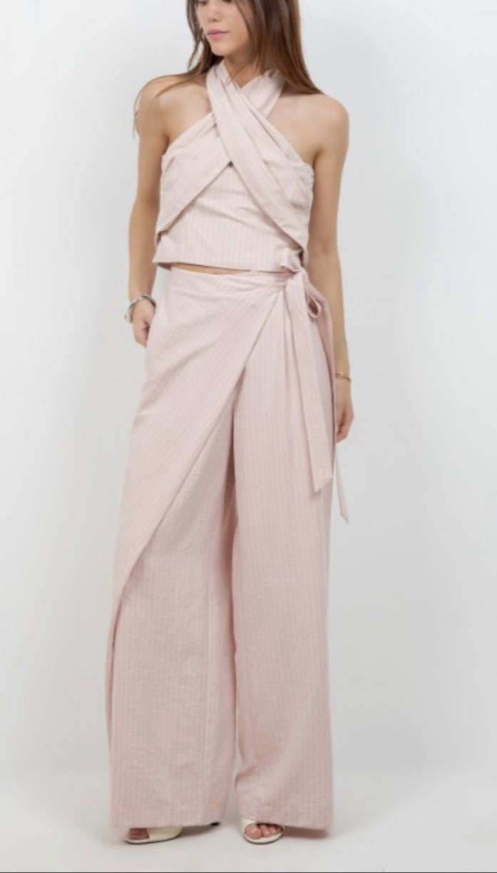 Blush Pink Set