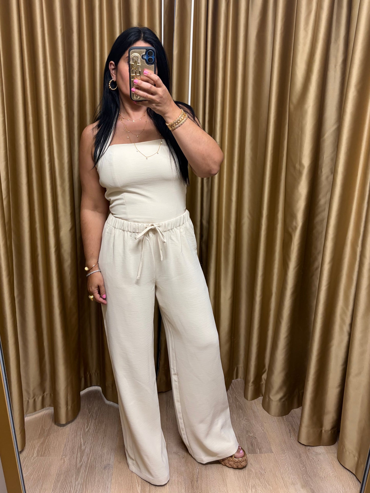 Vanilla Set