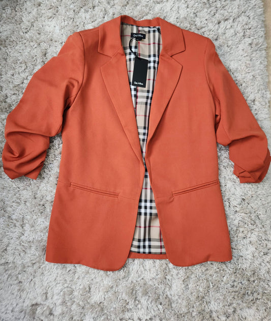 Beautiful Blazer