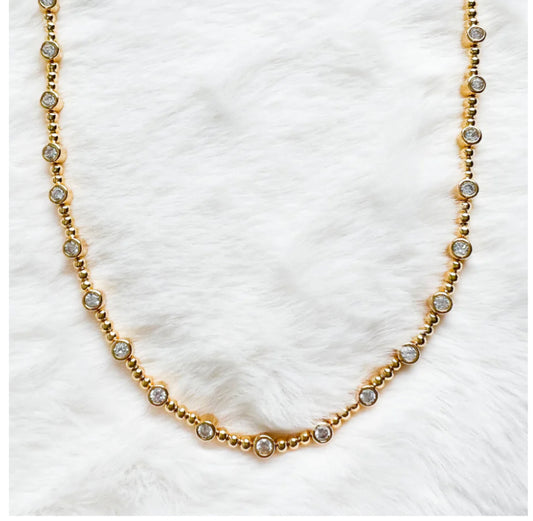 Miranda Necklace
