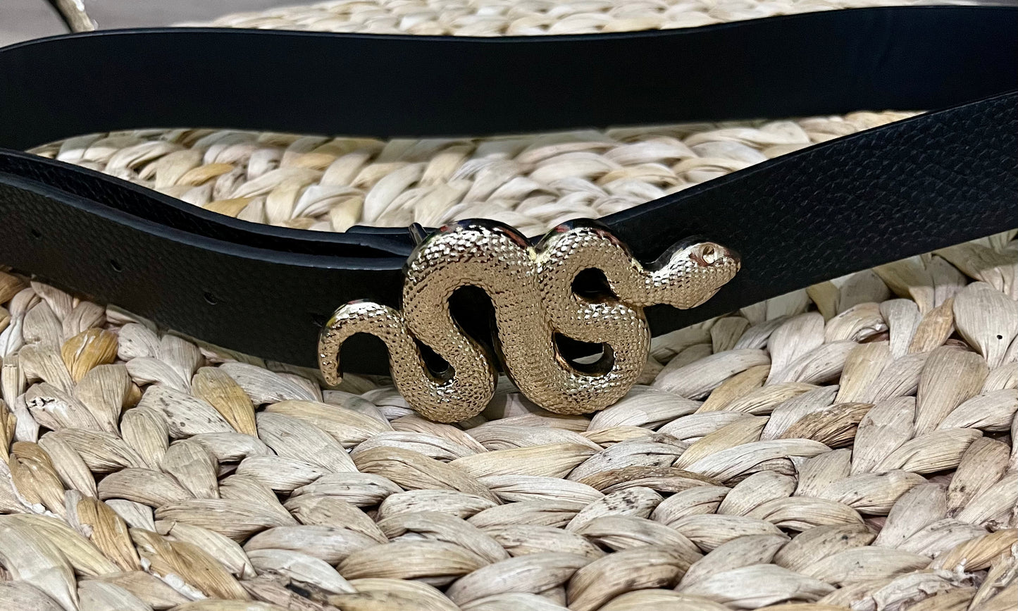 Snake Belt