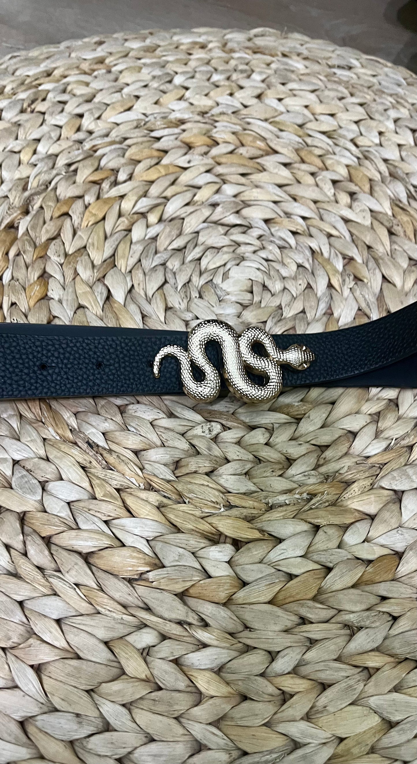 Snake Belt