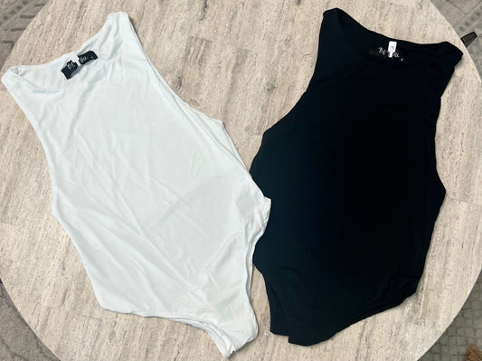 Soft Bodysuits