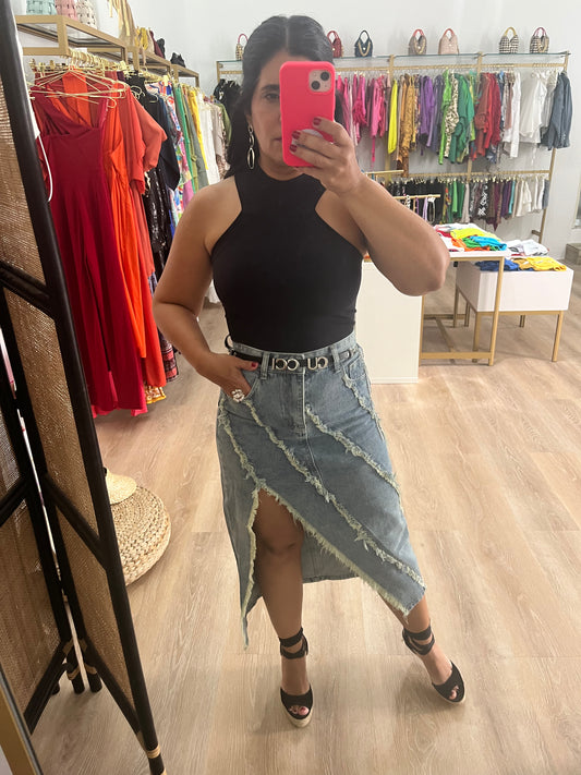 Basic Triangle Top